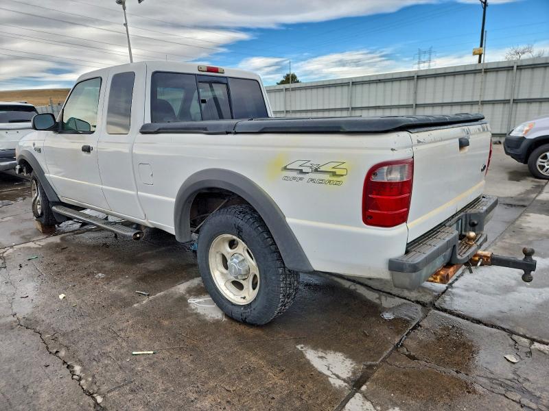 Photo 2 from auction – 2002 FORD RANGER with VIN 1FTZR45U42PA59742