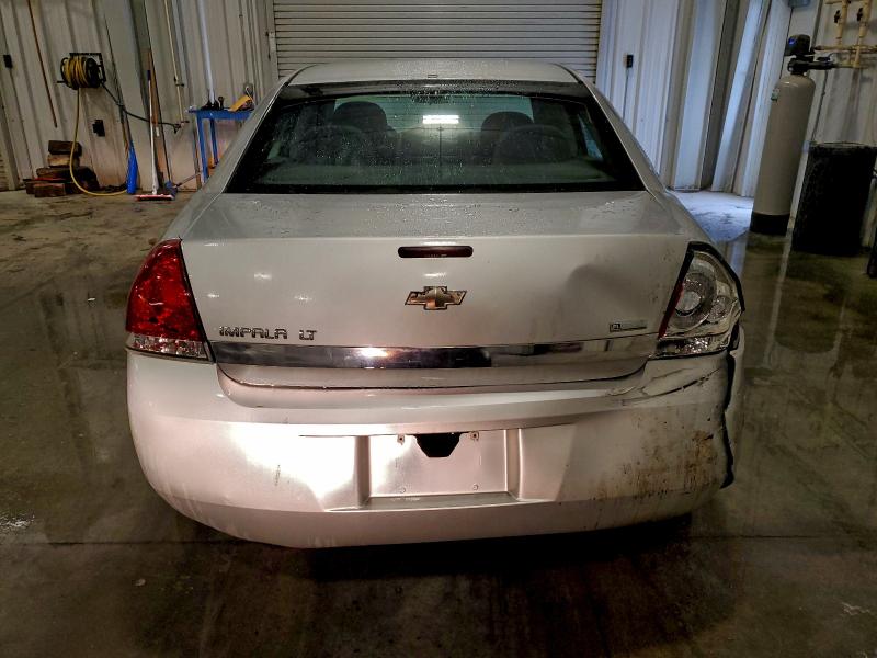 Photo 6 from auction – 2011 CHEVROLET IMPALA LT with VIN 2G1WG5EK0B1286669