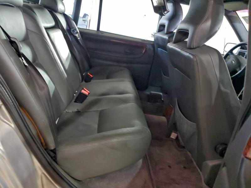Photo 10 from auction – 1997 VOLVO 960 with VIN YV1KS9604V1113833