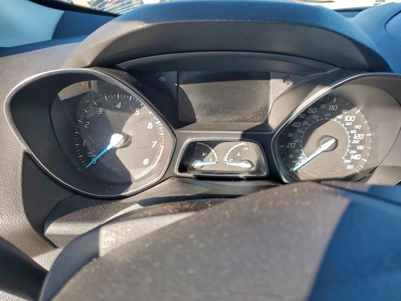 Photo 9 from auction – 2013 FORD ESCAPE SEL with VIN 1FMCU0H97DUA79763