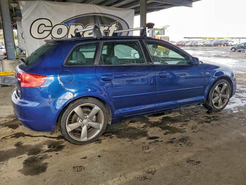 Photo 3 from auction – 2012 AUDI A3 PREMIUM with VIN WAUPEAFM6CA101233