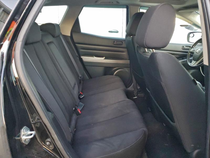 Foto 10 de la subasta – 2010 MAZDA CX-7 con VIN JM3ER2WM9A0325210