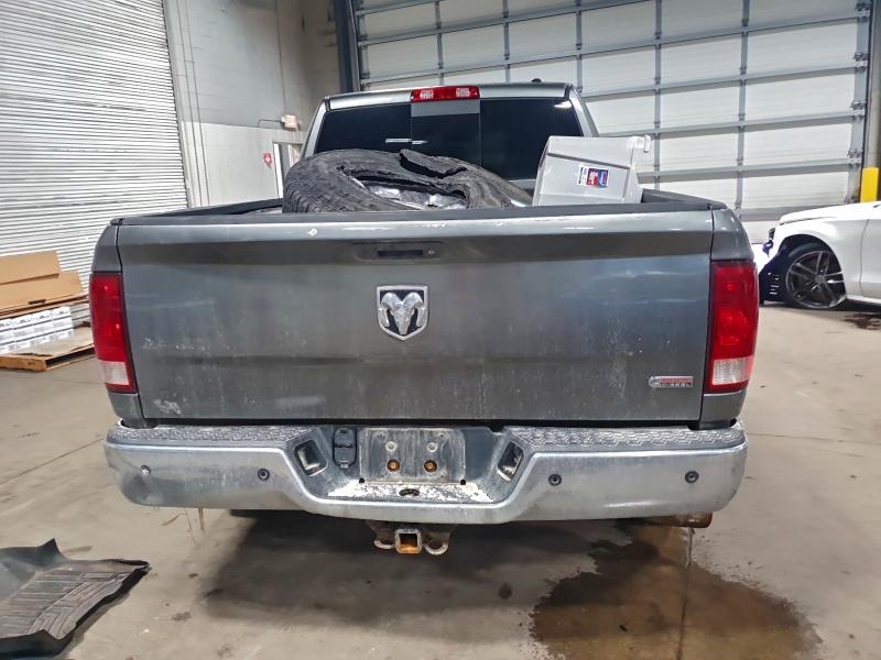 Photo 6 from auction – 2012 DODGE RAM 2500 S with VIN 3C6UD5DL3CG337616