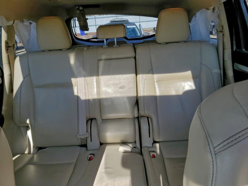 صورة رقم 10 من المزاد - 2018 TOYOTA HIGHLANDER مع VIN 5TDKZRFH9JS283223