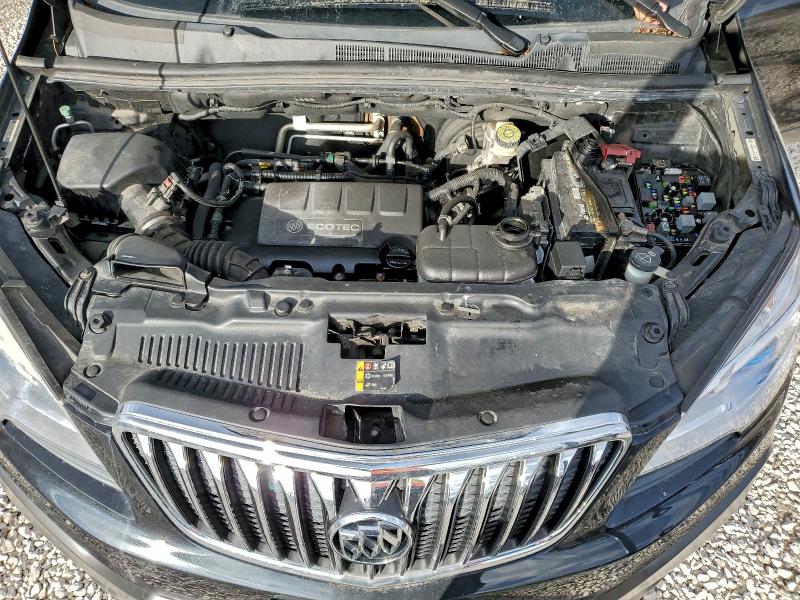 Photo 12 from auction – 2014 BUICK ENCORE CON with VIN KL4CJFSBXEB783233