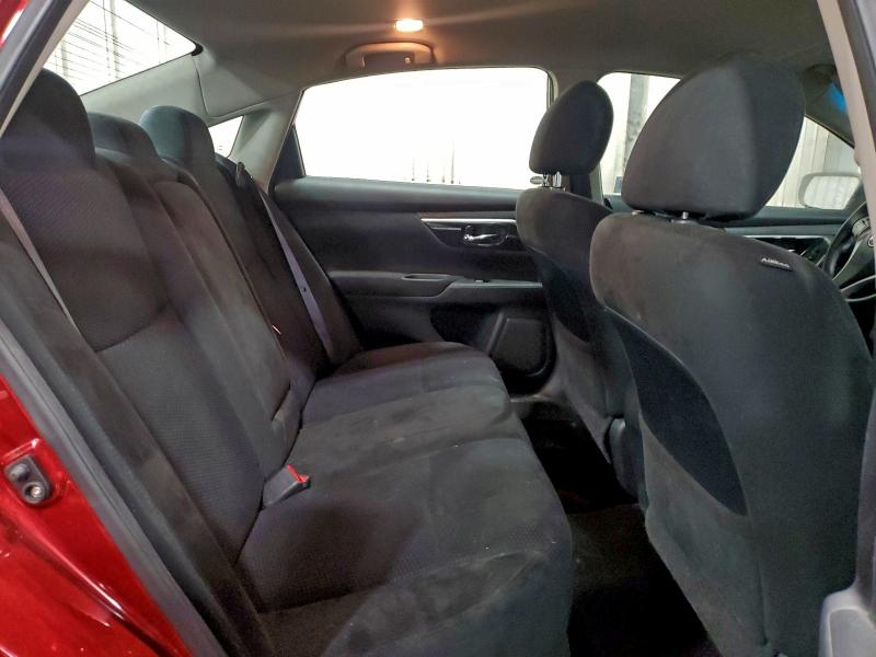 Photo 10 from auction – 2014 NISSAN ALTIMA 2.5 with VIN 1N4AL3AP4EC285905