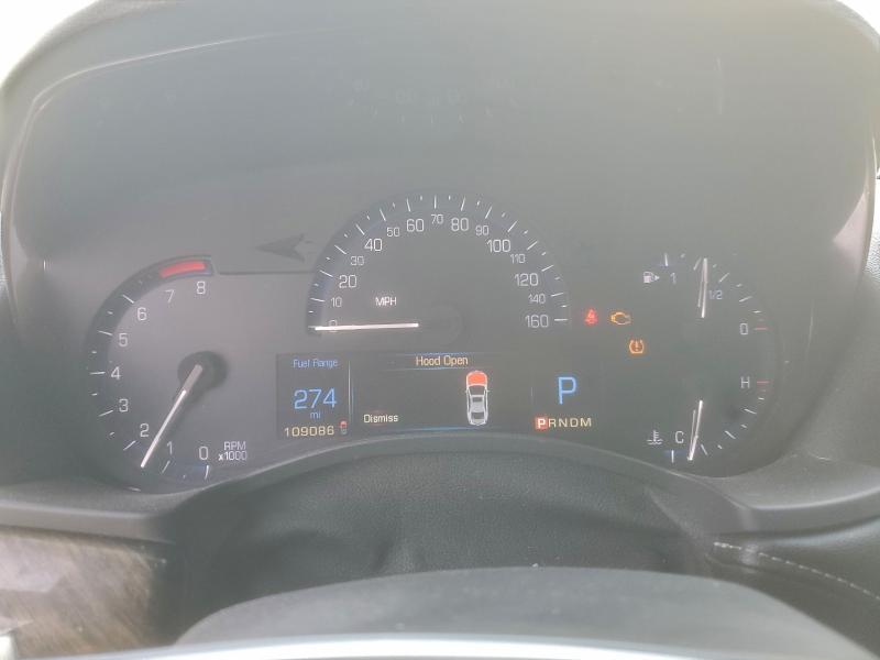 Photo 9 from auction – 2015 CADILLAC ATS with VIN 1G6AG1RXXF0118896