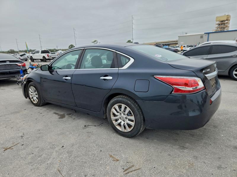 Photo 2 from auction – 2015 NISSAN ALTIMA with VIN 1N4AL3AP1FN306537