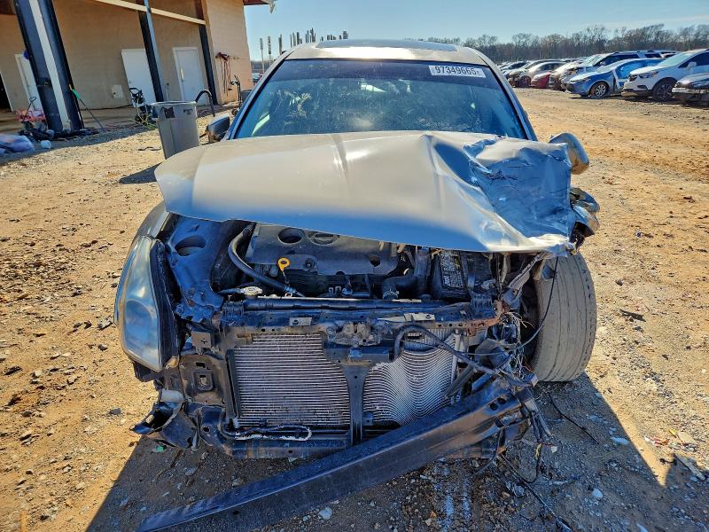 Foto 5 de la subasta – 2007 NISSAN MAXIMA SE con VIN 1N4BA41E27C842506