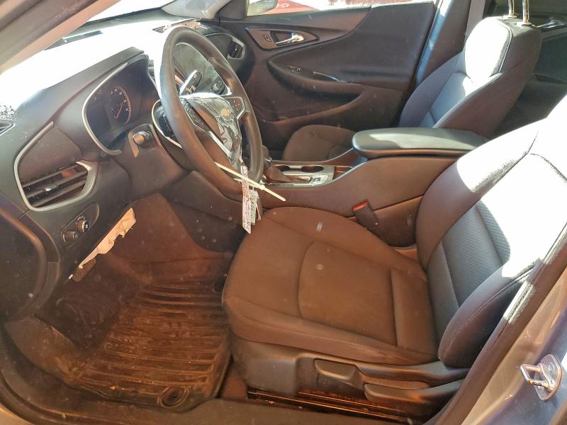 Photo 7 from auction – 2024 CHEVROLET MALIBU LS with VIN 1G1ZC5ST4RF225527