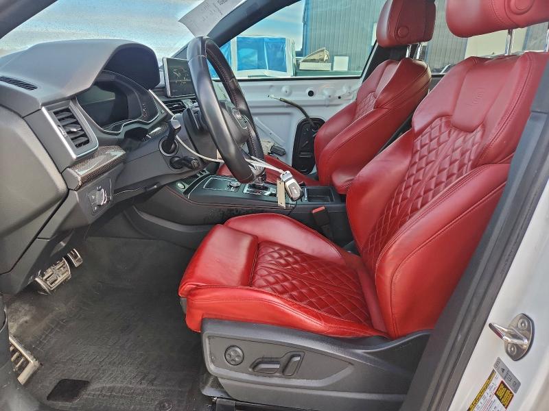 Photo 7 from auction – 2018 AUDI SQ5 PREMIU with VIN WA1A4AFY6J2084496