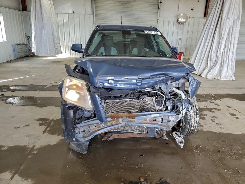 Photo 5 from auction – 2011 GMC TERRAIN SL with VIN 2CTALMEC0B6405327
