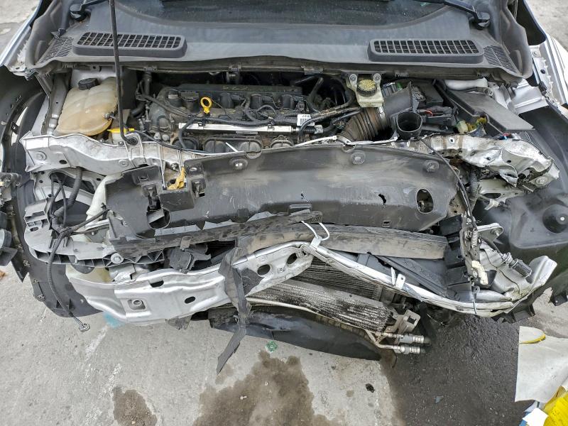 Photo 11 from auction – 2013 FORD ESCAPE S with VIN 1FMCU0F77DUD51486