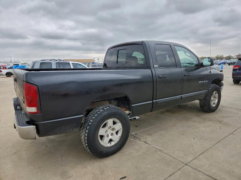 Photo 3 from auction – 2002 DODGE RAM 1500 with VIN 1D7HU18Z72S585950