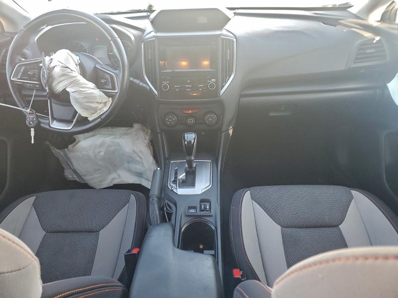 Photo 8 from auction – 2019 SUBARU CROSSTREK with VIN JF2GTACC1K8330740
