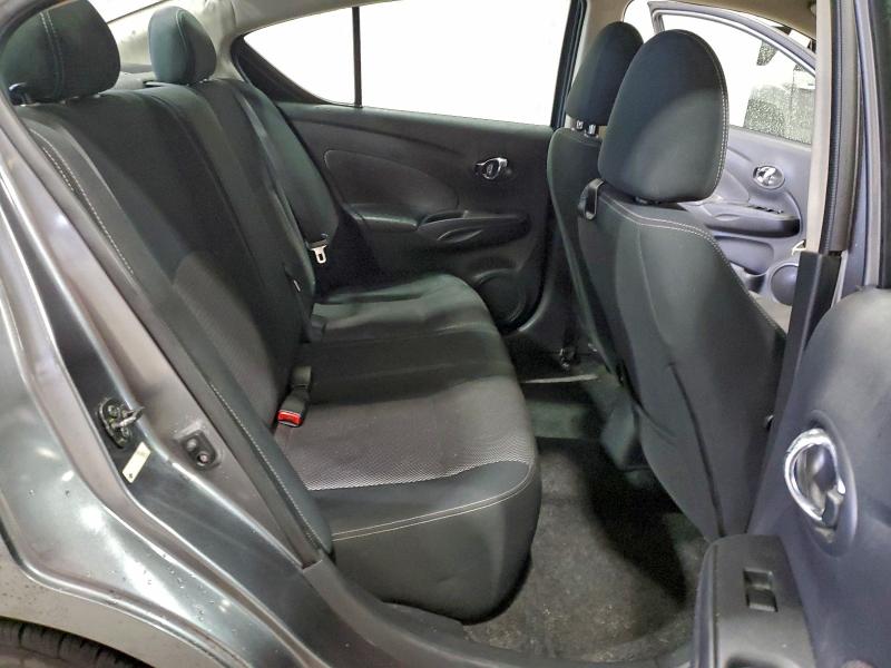 Photo 10 from auction – 2016 NISSAN VERSA S with VIN 3N1CN7AP6GL826449