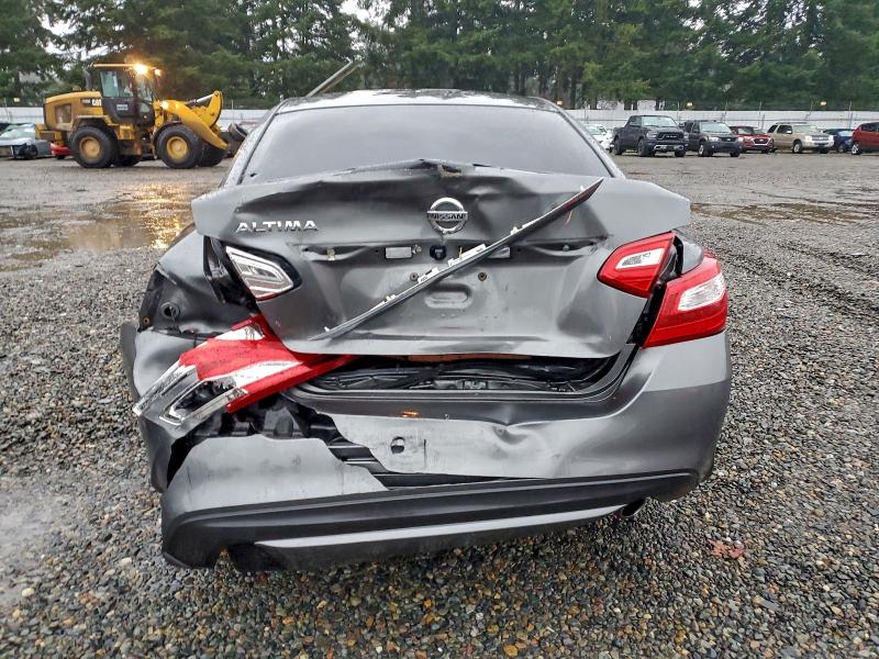 Photo 6 from auction – 2016 NISSAN ALTIMA 2.5 with VIN 1N4AL3AP4GN342739