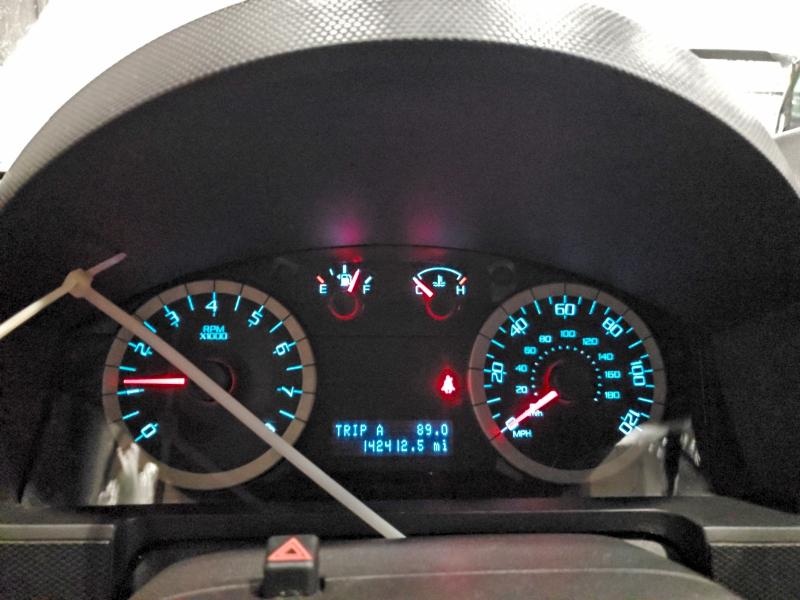 Photo 9 from auction – 2010 FORD ESCAPE with VIN 1FMCU9EG5AKC72203