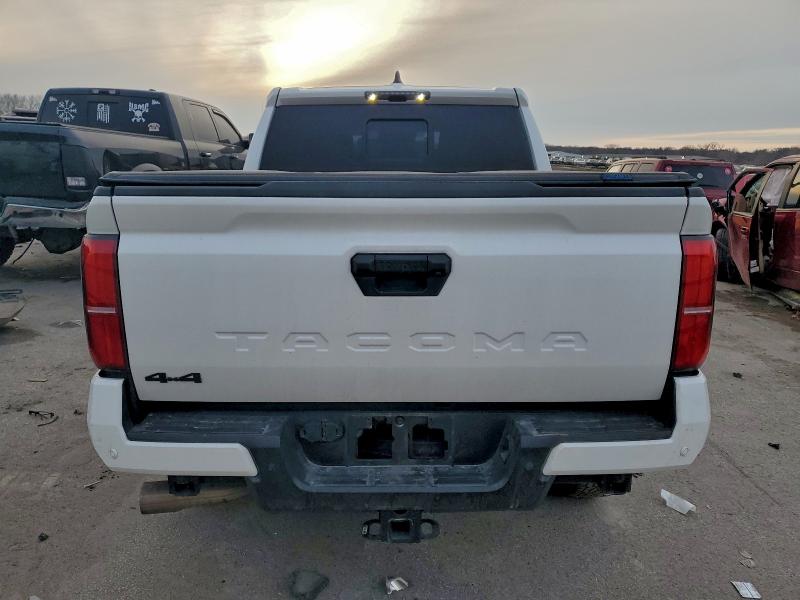 Photo 6 from auction – 2025 TOYOTA TACOMA DOU with VIN 3TMLB5JN8SM105545