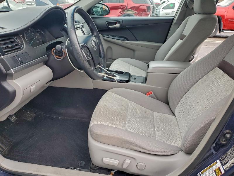 Photo 7 from auction – 2014 TOYOTA CAMRY L with VIN 4T4BF1FKXER403684