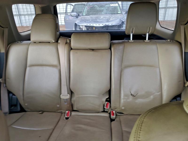صورة رقم 10 من المزاد - 2015 TOYOTA 4RUNNER SR مع VIN JTEZU5JR5F5089125
