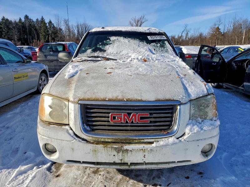 Photo 5 from auction – 2004 GMC ENVOY with VIN 1GKDT13S442158724