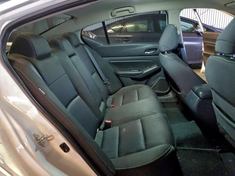 Photo 10 from auction – 2019 NISSAN ALTIMA S with VIN 1N4BL4BV3KC246743