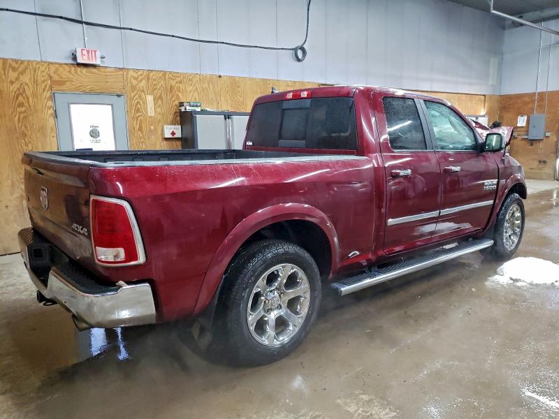 Photo 3 from auction – 2017 RAM 1500 LARAM with VIN 1C6RR7JT5HS854276