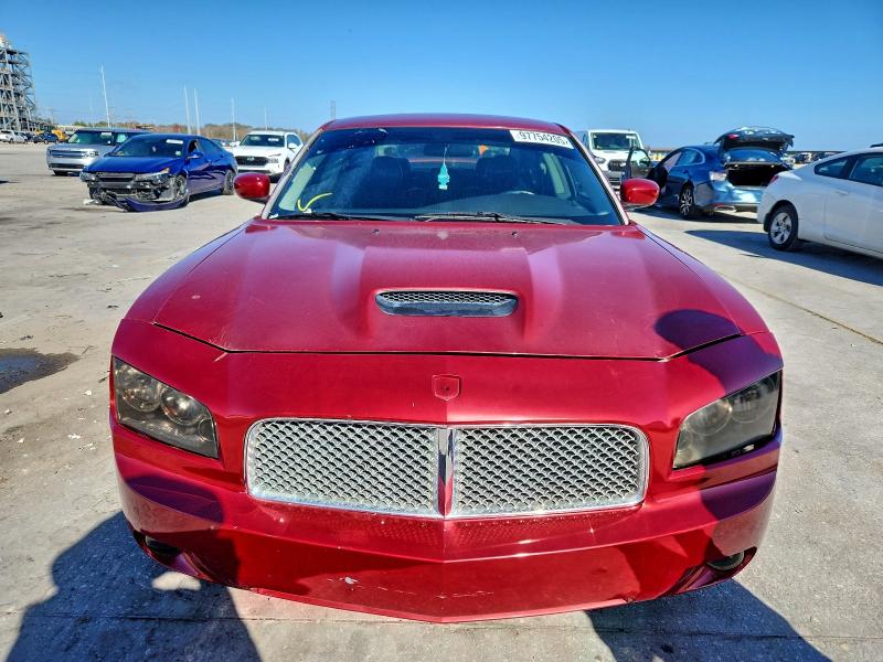 Photo 5 from auction – 2006 DODGE CHARGER SR with VIN 2B3LA73W26H426183