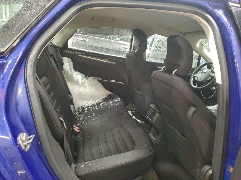 Photo 10 from auction – 2013 FORD FUSION SE with VIN 3FA6P0LU3DR298592