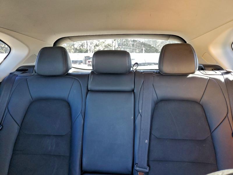Photo 10 from auction – 2017 MAZDA CX-5 TOURI with VIN JM3KFBCL2H0173613