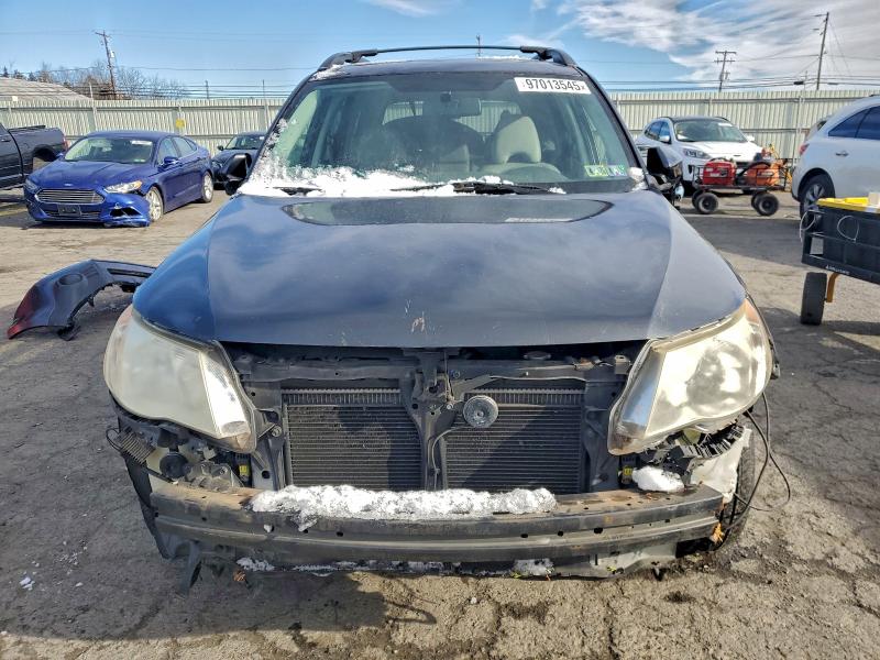 Photo 5 from auction – 2009 SUBARU FORESTER 2 with VIN JF2SH64649H749144