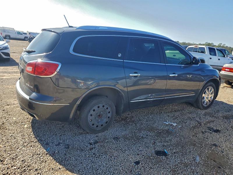 Photo 3 from auction – 2013 BUICK ENCLAVE with VIN 5GAKRCKD4DJ151313