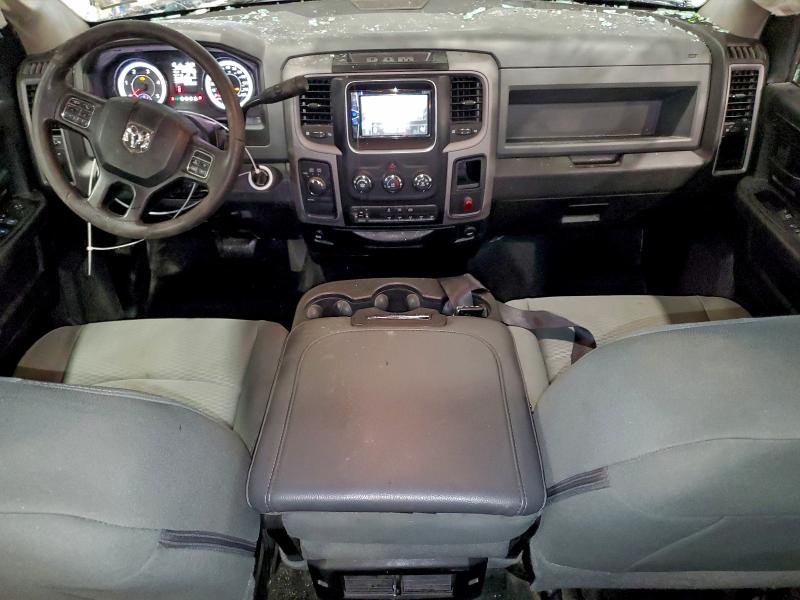 Photo 8 from auction – 2016 RAM 2500 ST with VIN 3C6UR5CL8GG375464