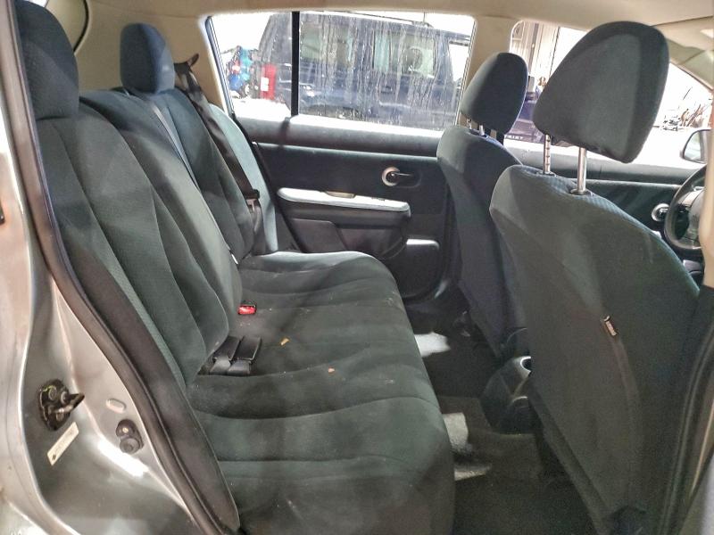 Photo 11 from auction – 2012 NISSAN VERSA S with VIN 3N1BC1CP2CK216432