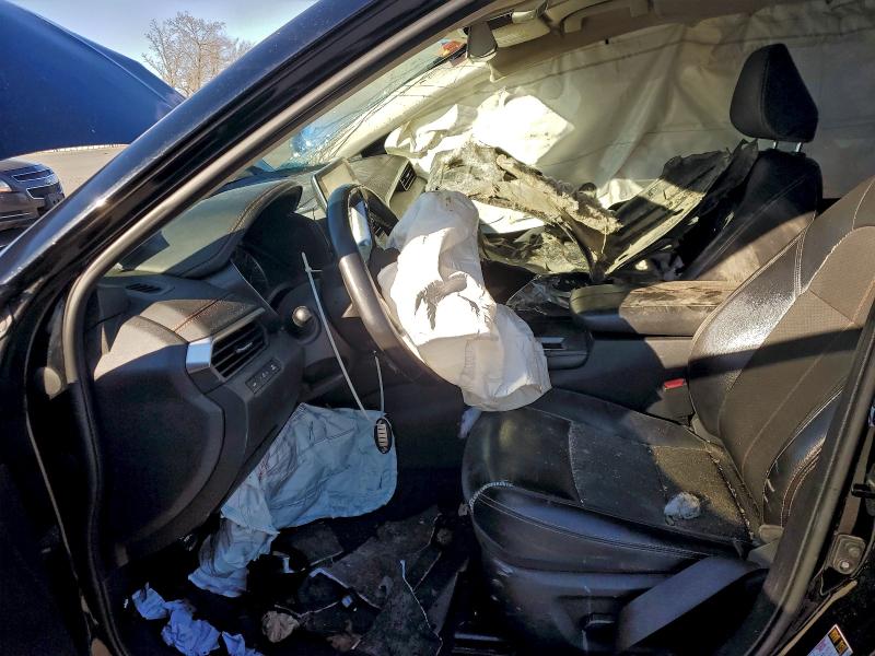 Photo 7 from auction – 2020 NISSAN ALTIMA with VIN 1N4BL4CV5LC186884