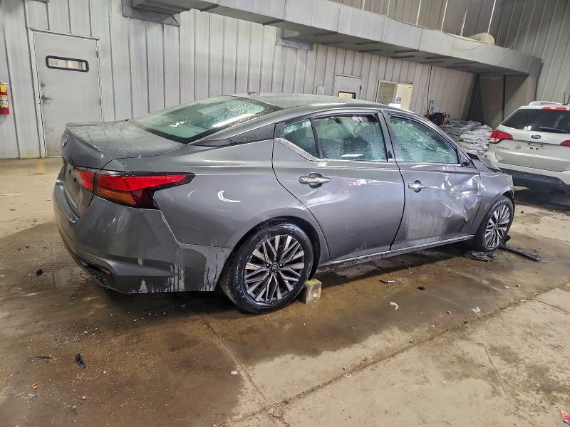 Photo 3 from auction – 2025 NISSAN ALTIMA SV with VIN 1N4BL4DV4SN362891