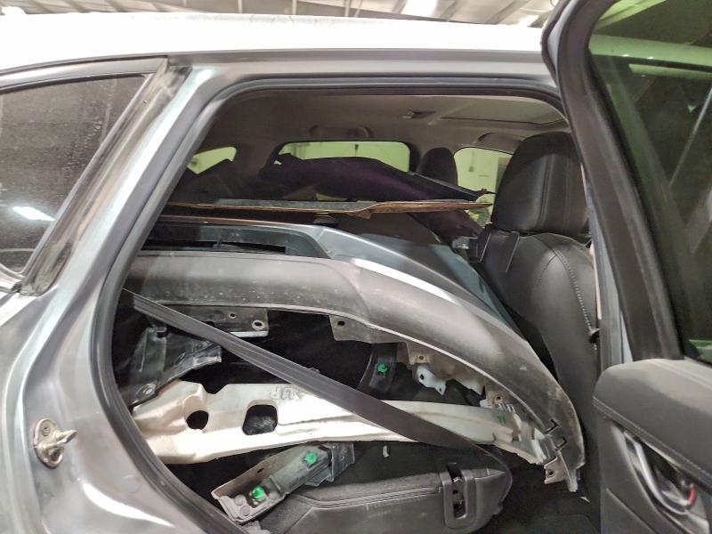 Photo 11 from auction – 2020 MAZDA CX-5 GRAND with VIN JM3KFBDM6L1810643