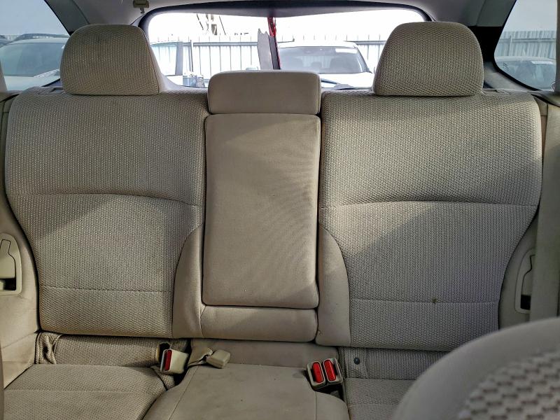 Photo 10 from auction – 2015 SUBARU OUTBACK 2. with VIN 4S4BSBHC2F3309789