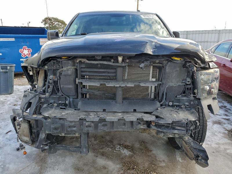 Photo 5 from auction – 2016 RAM 1500 ST with VIN 3C6RR7KT5GG169280