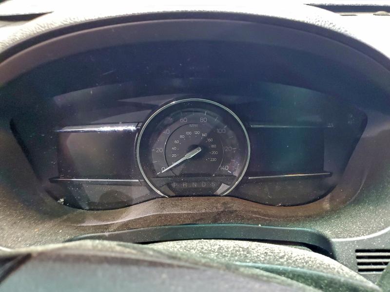Photo 9 from auction – 2016 FORD EXPLORER X with VIN 1FM5K8D85GGB38337