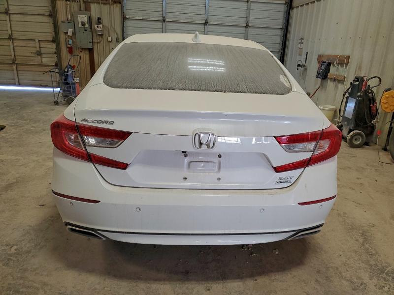 Photo 6 from auction – 2021 HONDA ACCORD with VIN 1HGCV2F94MA017272