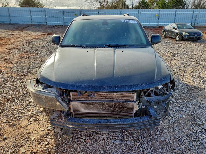Photo 5 from auction – 2019 DODGE JOURNEY SE with VIN 3C4PDCBB9KT845986