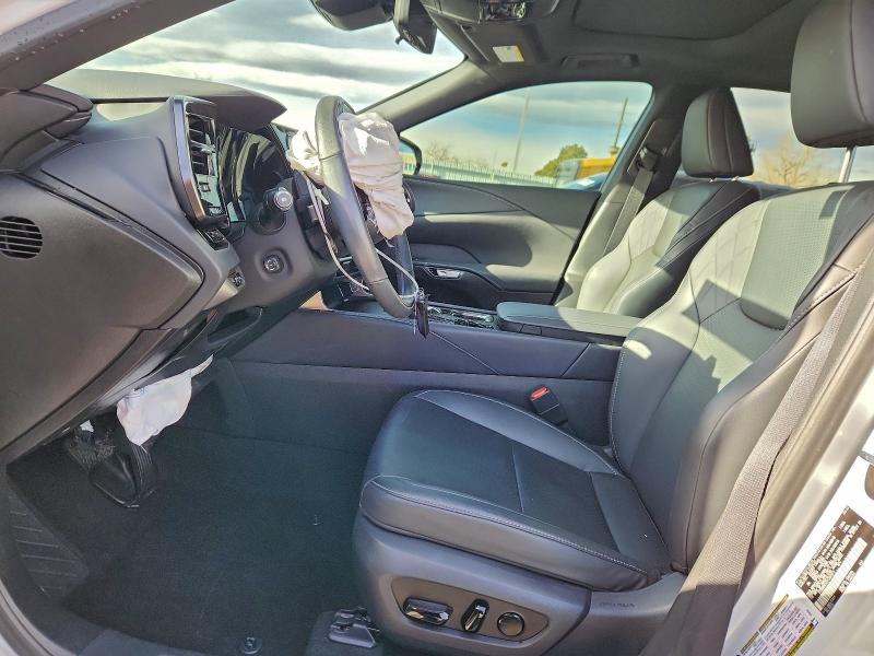 Фото 7 с аукциона – 2023 LEXUS RX 350H BA с VIN 2T2BBMCA5PC008072