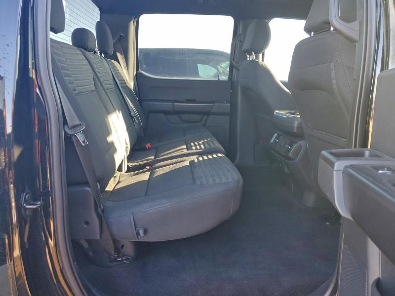 Photo 10 from auction – 2021 FORD F150 SUPER with VIN 1FTEW1EP1MFB61752