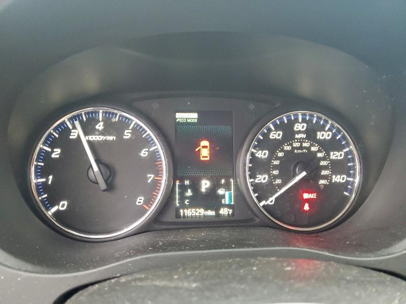 Photo 9 from auction – 2016 MITSUBISHI OUTLANDER with VIN JA4AZ3A38GZ010781