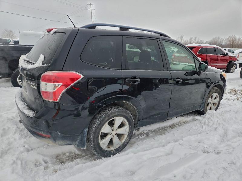 Photo 3 from auction – 2014 SUBARU FORESTER 2 with VIN JF2SJAGC0EH532211
