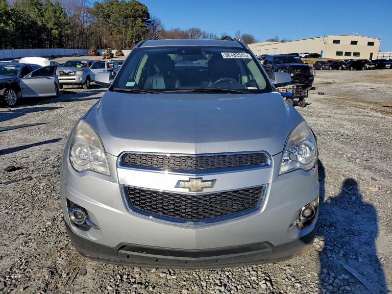Photo 5 from auction – 2015 CHEVROLET EQUINOX LT with VIN 2GNFLCE32F6433977