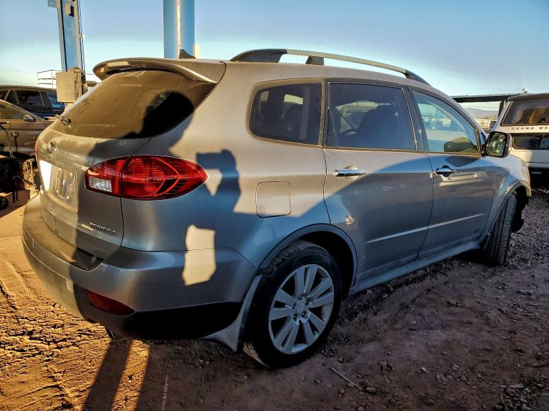 Photo 3 from auction – 2008 SUBARU TRIBECA LI with VIN 4S4WX93D684414800