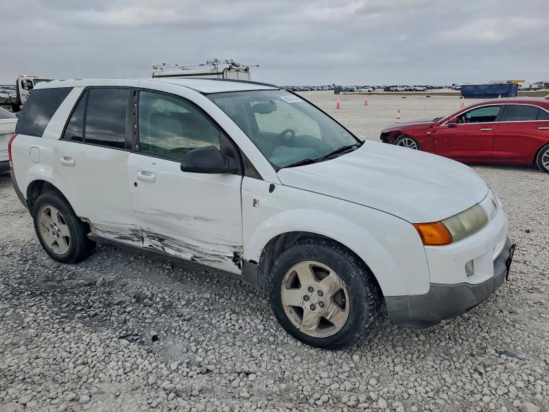 Photo 4 from auction – 2004 SATURN VUE with VIN 5GZCZ53474S870836